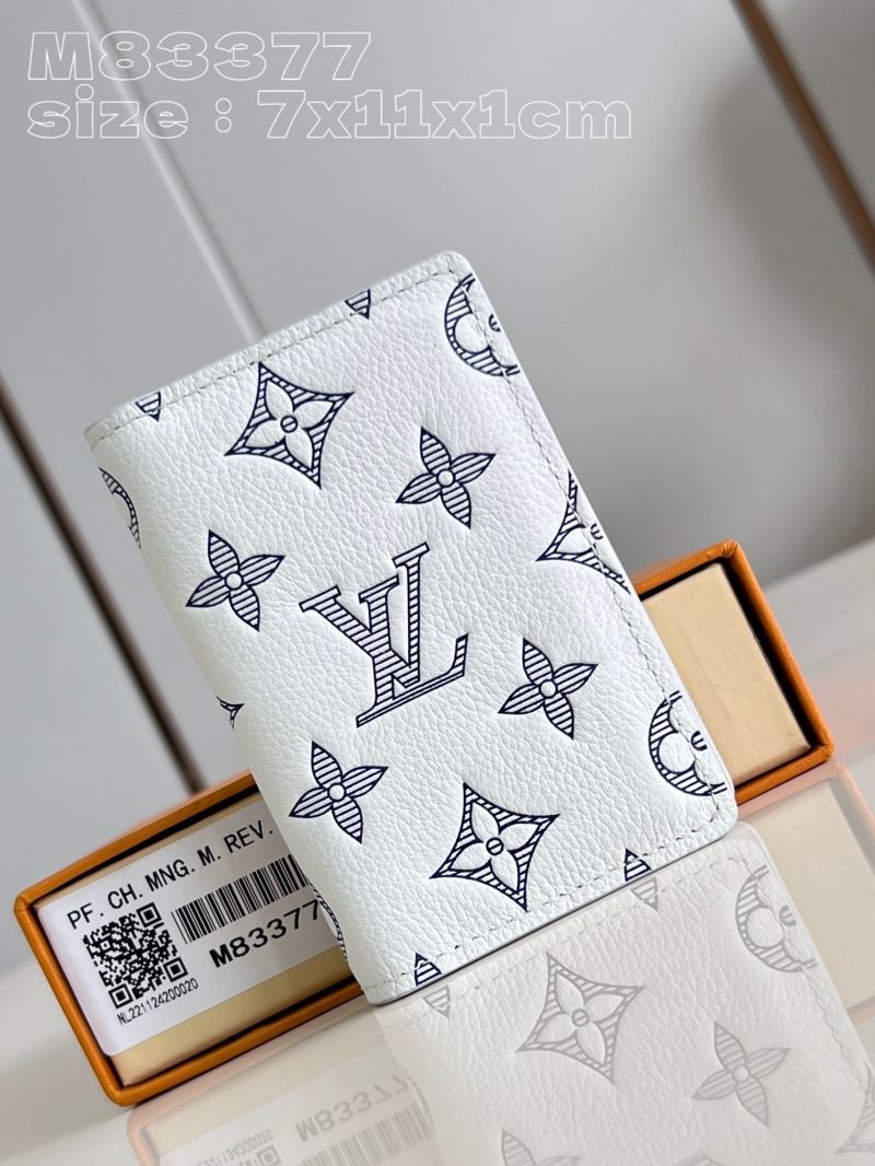 Louis Vuitton Wallets